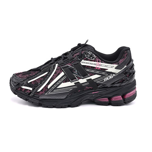 NEWBALANCE复古休闲鞋