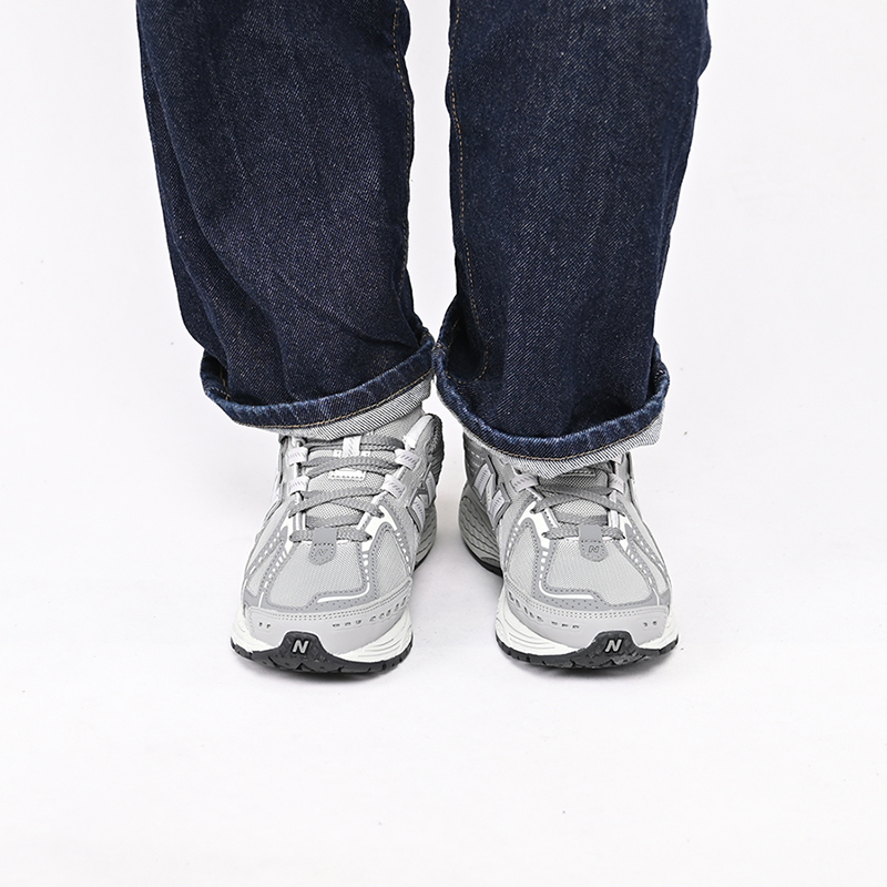 NewBalance复古鞋情侣款