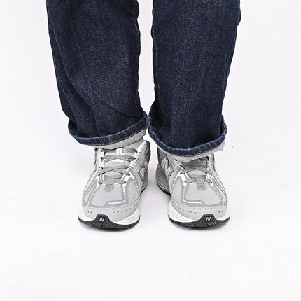 New Balance NB秋冬新款1906系列复古鞋情侣款潮流休闲鞋M1906RLC