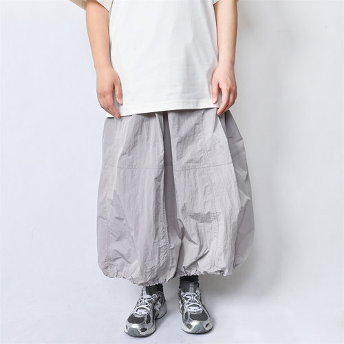 NEW BALANCE NB夏季女子半身裙简约百搭运动休闲裙子WB61W65P-ABI