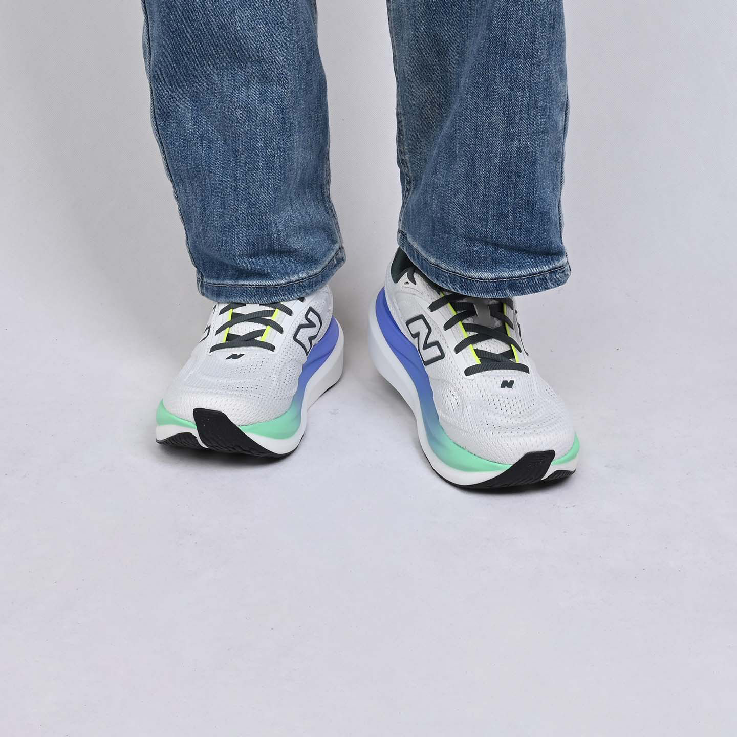 NEW BALANCE NB男子运动鞋1080舒适百搭休闲鞋跑步鞋M10808MP-D