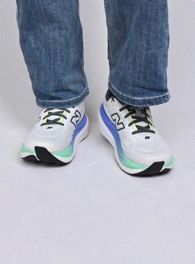 NEW BALANCE NB男子运动鞋1080舒适百搭休闲鞋跑步鞋M10808MP-D