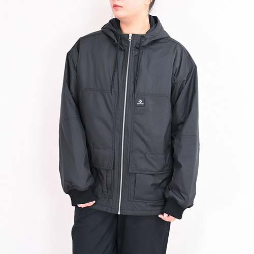 Converse拉链男款常规