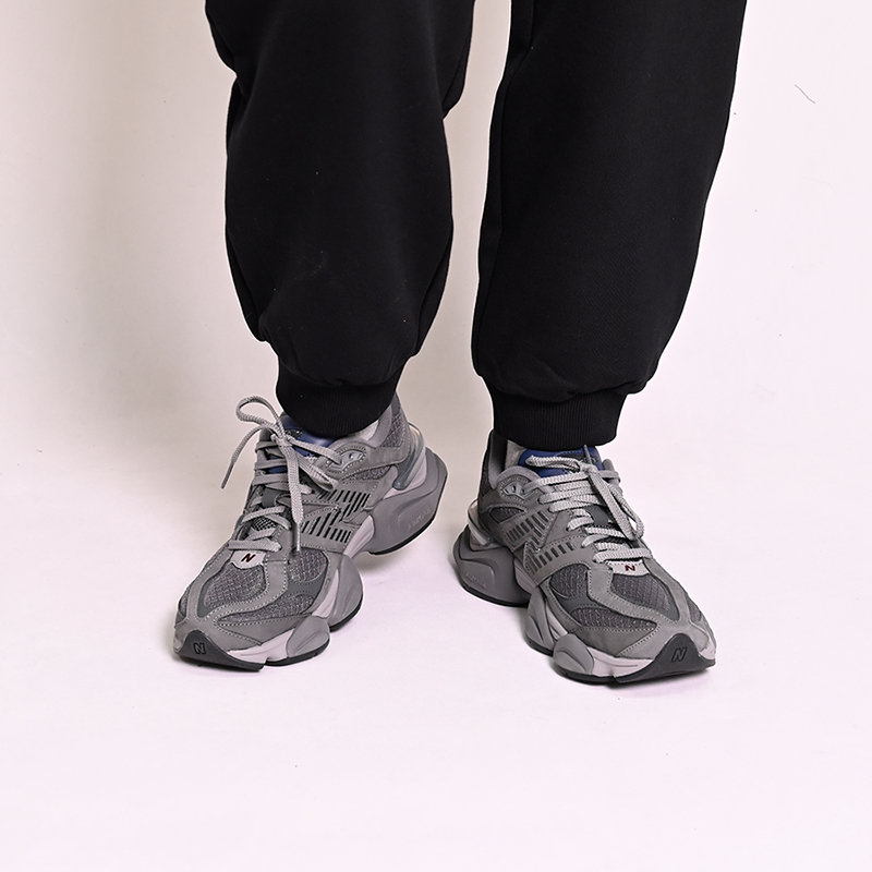 NewBalance千禧小象老爹鞋