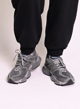 New Balance NB/2023新款男女千禧小象蹄潮流透气老爹鞋U9060ECC