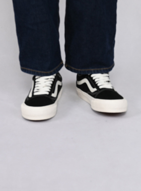 VANS范斯新款Old Skool VR3运动休闲鞋低帮情侣板鞋VN0005UB1KP