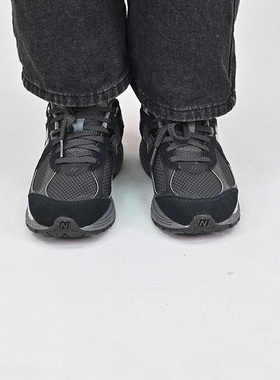 NEW BALANCE NB新款情侣鞋2002系列复古休闲鞋潮流运动鞋U2002RTG