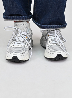 NEW BALANCE NB新款860系列休闲鞋情侣款复古潮流运动鞋ML860SB2