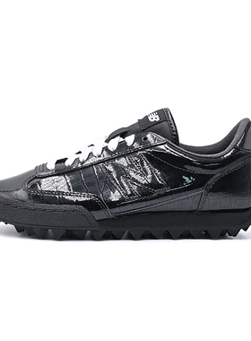 NEW BALANCE NB新款GTR复古休闲鞋情侣款黑色百搭运动鞋UGTR2SV-D