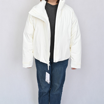 NEWBALANCE女子保暖羽绒服