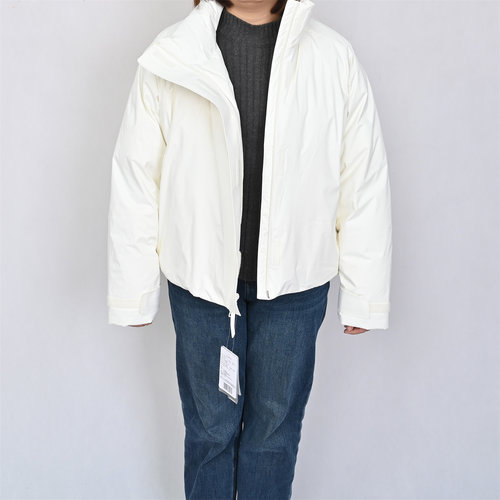 NEWBALANCE女子保暖羽绒服