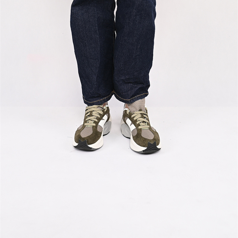NewBalance舒适百搭休闲鞋
