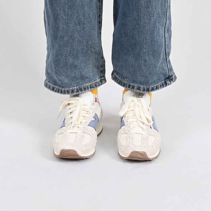 NEW BALANCE NB夏季新款情侣运动鞋471系列复古休闲跑步鞋U471AA
