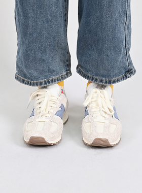 NEW BALANCE NB夏季新款情侣运动鞋471系列复古休闲跑步鞋U471AA