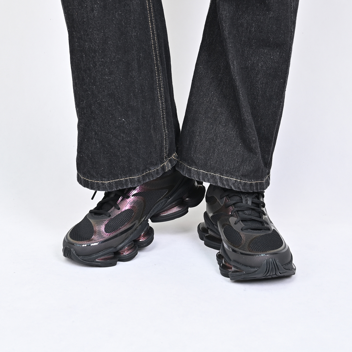 NEWBALANCE复古休闲鞋