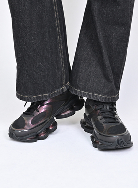 NEW BALANCE NB新款2000复古休闲鞋情侣百搭时尚运动鞋U2000PPB-D