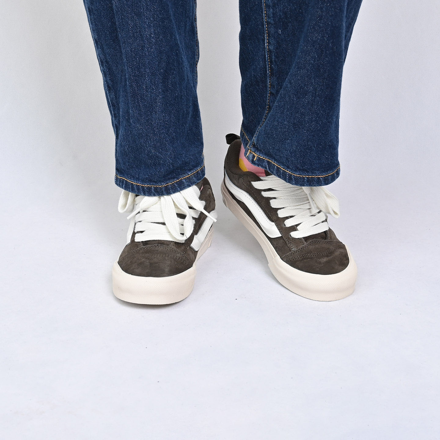 VANS男女百搭复古休闲鞋