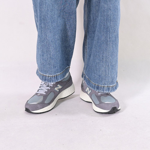 NewBalance情侣运动休闲鞋