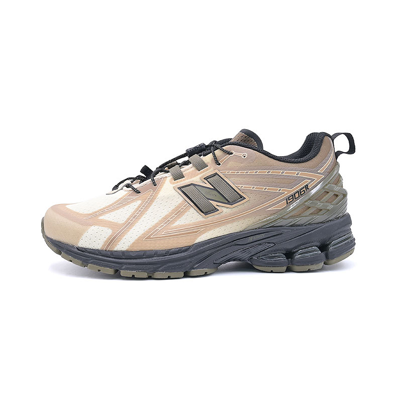 NEWBALANCE复古休闲鞋