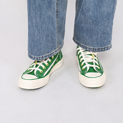 Converse时尚百搭休闲鞋