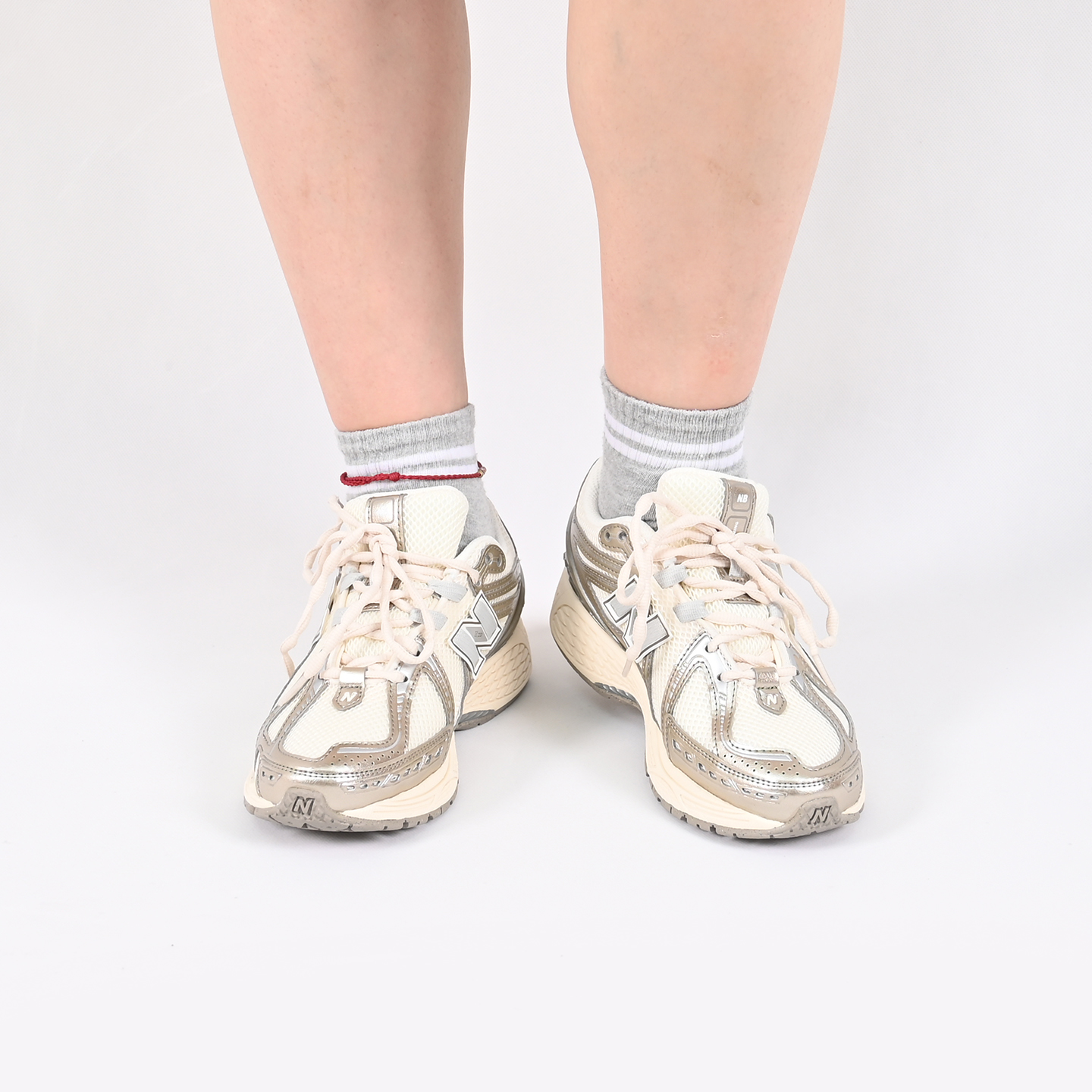 NEWBALANCE男女复古休闲鞋