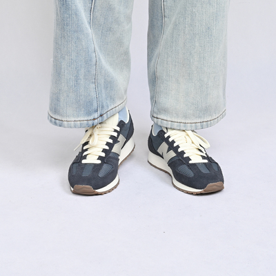 NB471复古休闲运动鞋情侣百搭