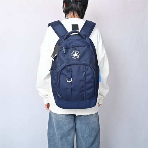 Converse运动休闲学生背包