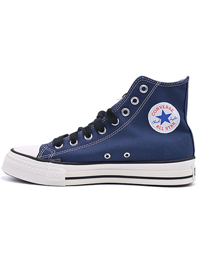 Converse匡威Throwback情侣帆布鞋高帮百搭休闲鞋A18104C A18106C