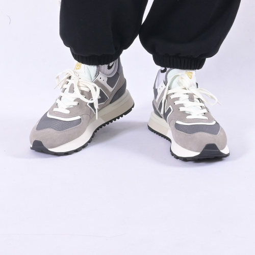 NewBalance男鞋女鞋百搭休闲鞋