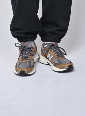 NEW BALANCE NB新款2010复古休闲鞋情侣款百搭潮流运动鞋U201020Q