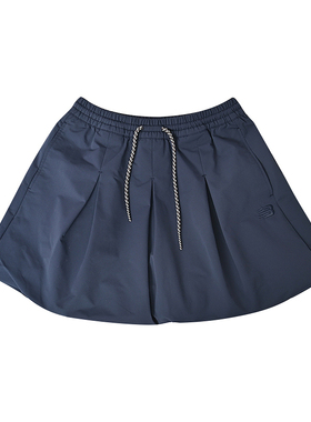 NEW BALANCE NB新款女子运动休闲舒适潮流百搭半身裙WB61G0B5-ECL