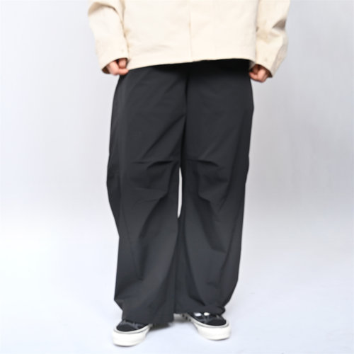 NEW BALANCE NB新款女子梭织长裤款式百搭简约休闲裤WB62R9ZE-BK