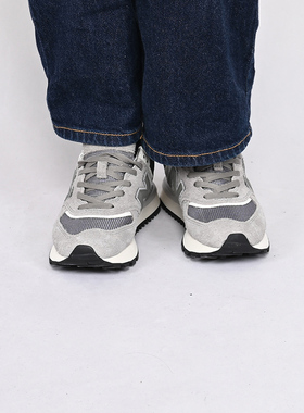 NEW BALANCE NB新款情侣鞋574系列复古跑步鞋百搭休闲鞋U574LGGY