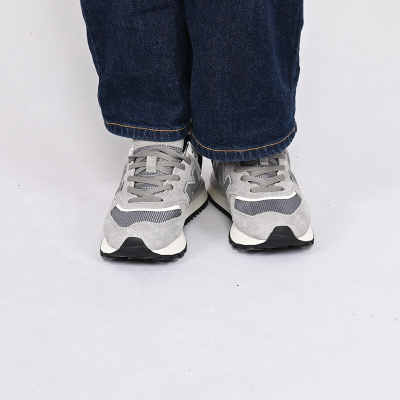 NEWBALANCE百搭休闲鞋