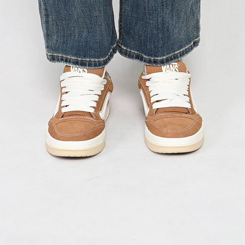 VANS时尚百搭舒适情侣鞋