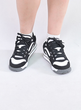 VANS范斯秋季新款Rowley XLT情侣鞋百搭运动休闲板鞋VN000MYEBZW