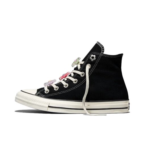 CONVERSE匡威CT SNL男女款高帮帆布鞋简约百搭运动休闲鞋A19912C