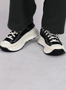 Converse匡威Chuck 70 AT-CX机能风休闲鞋厚底鞋饼干鞋A06557C