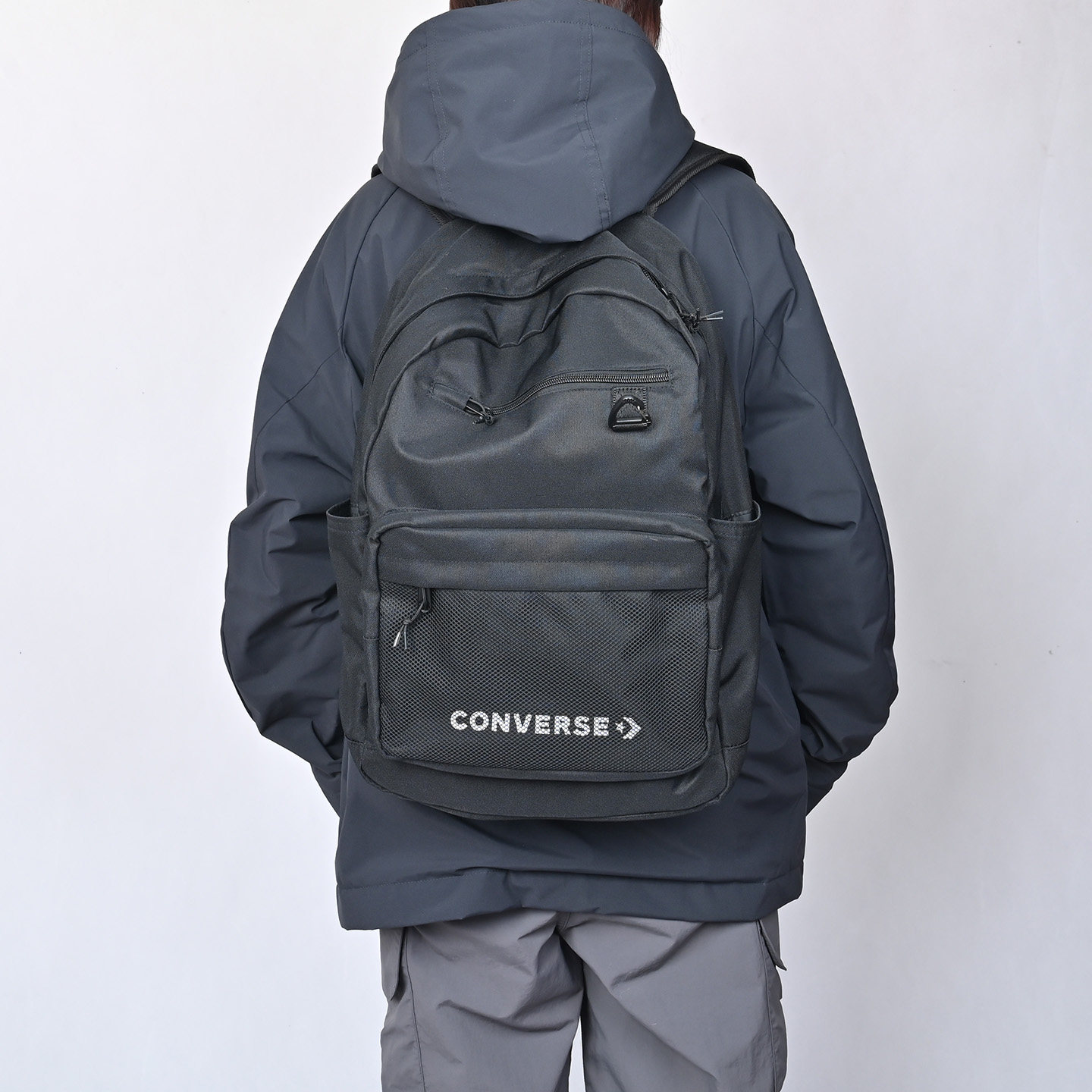 Converse男女休闲双肩包