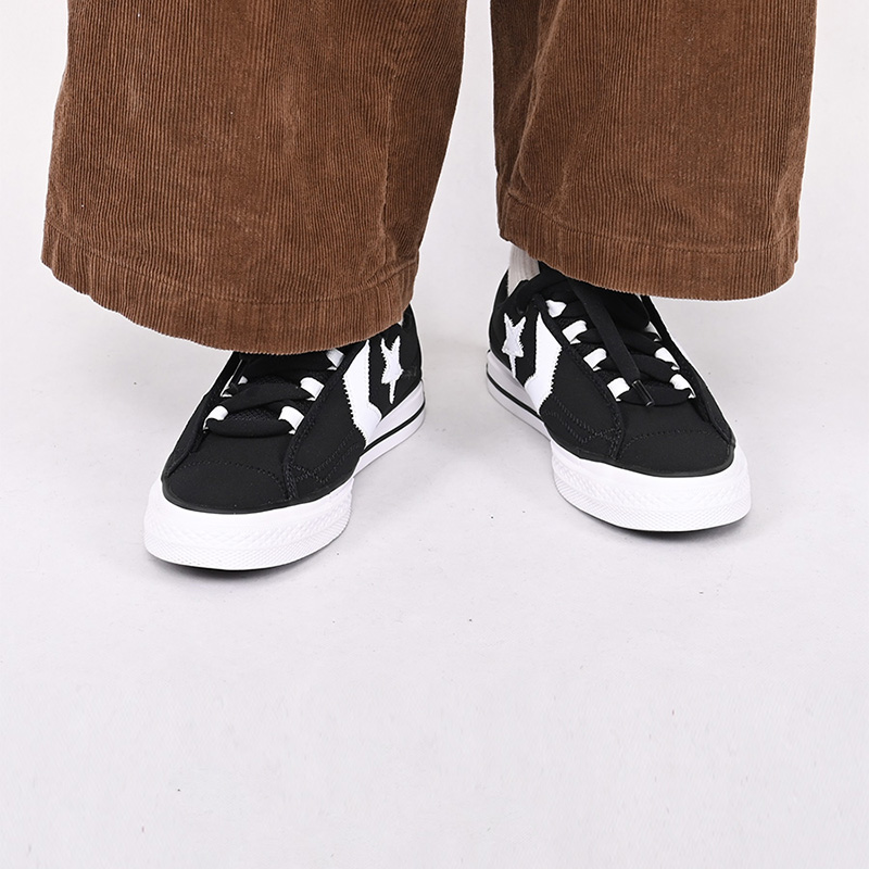 Converse低帮星箭休闲鞋