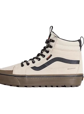 VANS范斯MTE Sk8-Hi Waterproof Insulated高帮休闲鞋VN000DAQZO2