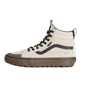 VANS范斯MTE Sk8-Hi Waterproof Insulated高帮休闲鞋VN000DAQZO2