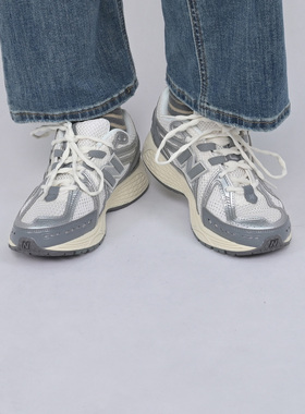 NEW BALANCE NB新款1906系列复古休闲鞋情侣舒适运动鞋M1906RFS