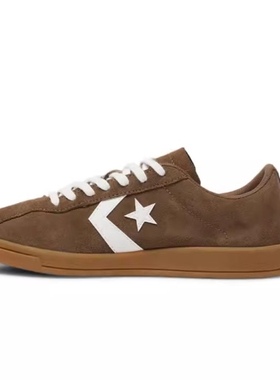 Converse匡威新款Star Player低帮运动休闲鞋情侣百搭板鞋A16396C
