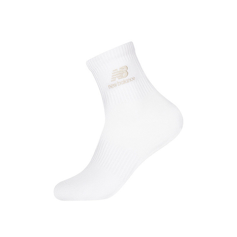 NEWBALANCE男女休闲百搭短袜