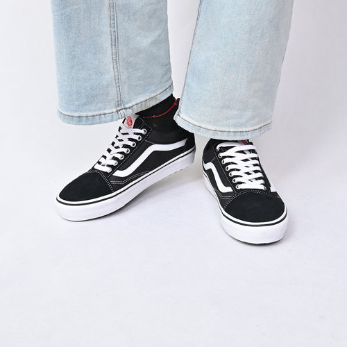 VANS低帮休闲鞋情侣板鞋