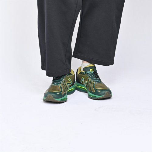NEW BALANCE NB新款1890复古休闲鞋情侣款百搭运动鞋U18907BP-D