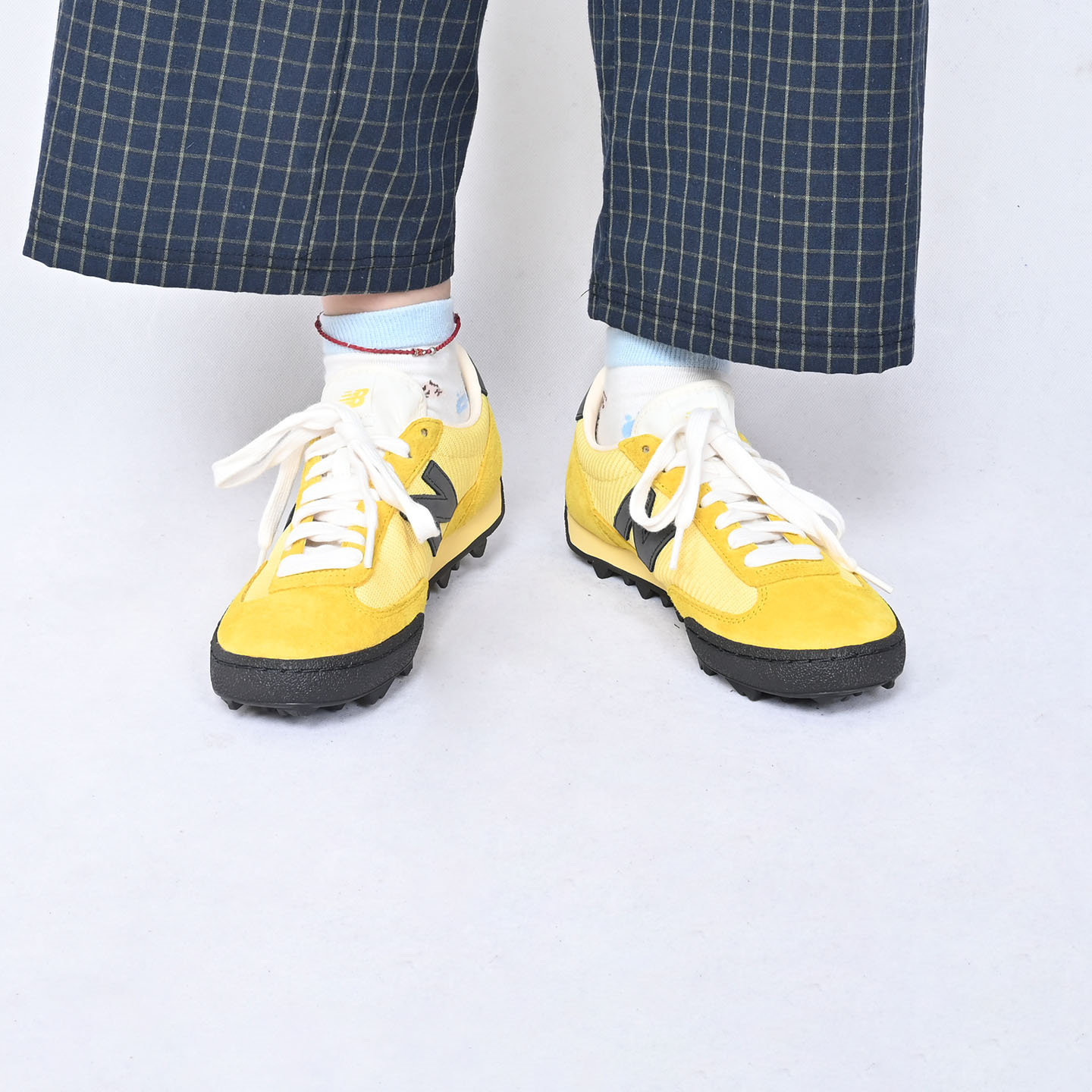 NEW BALANCE NB新款GTR复古休闲鞋芥末黄百搭情侣运动鞋UGTR9SR-D