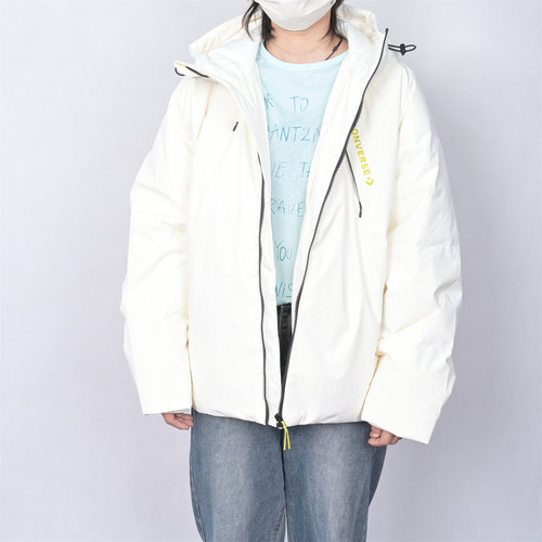 Converse运动休闲羽绒服