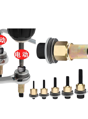 拉铆螺母安装工具辰希手动气动